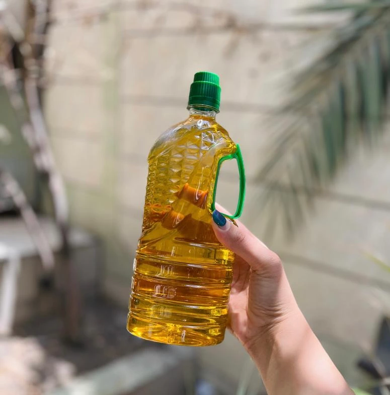 روغن ارده