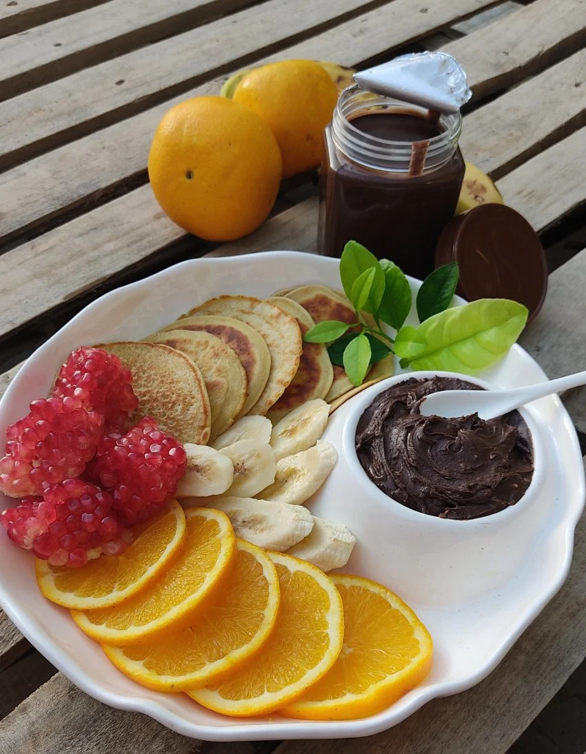 اَرده شکلاتی