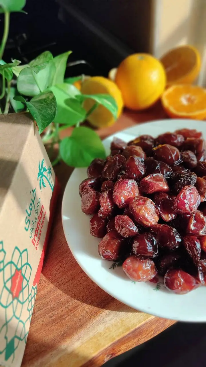 خرماخاصویی 